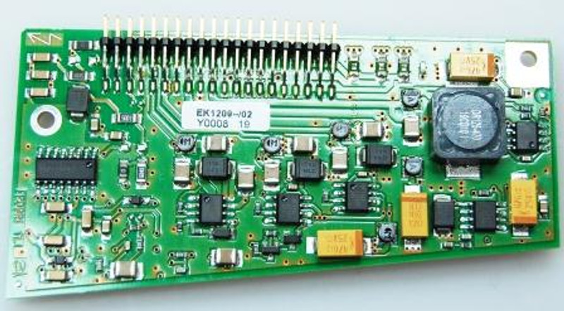 POWER-SUPPLY PIN-DIODE - [EK1209--]