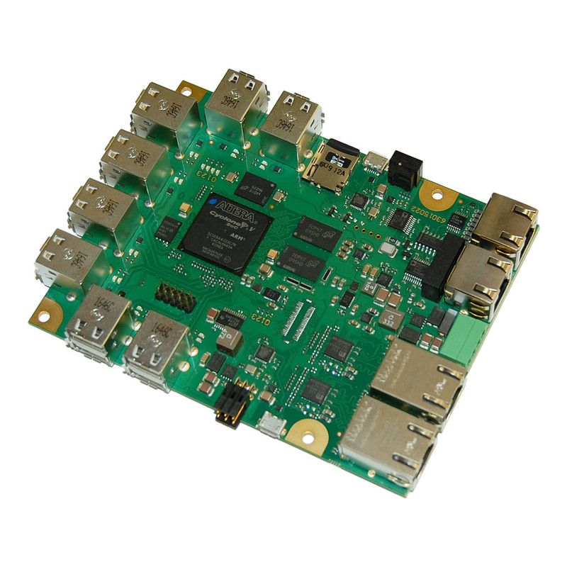 HOST CONTROLLER - [EK1502-1]