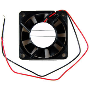 LÜFTER AXIAL 24V/7L/S - [57007019]