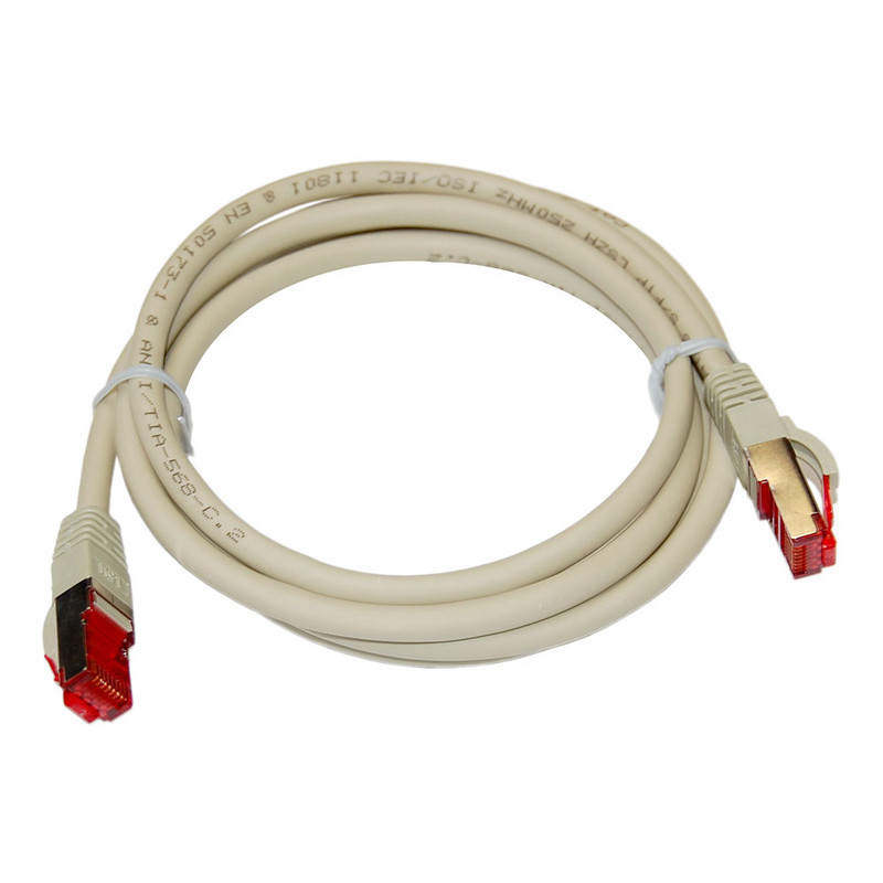 KABEL PATCH RJ45/KAT.5/1,5M - [75120054]