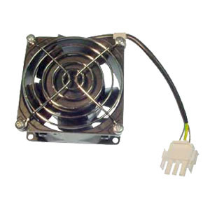 LÜFTER ASSEMBLY 80*80MM - [75050149]