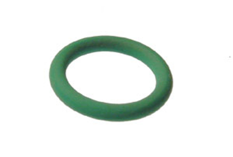 O-RING 9,25*1,78/VITON/GRÜN - [47510165]