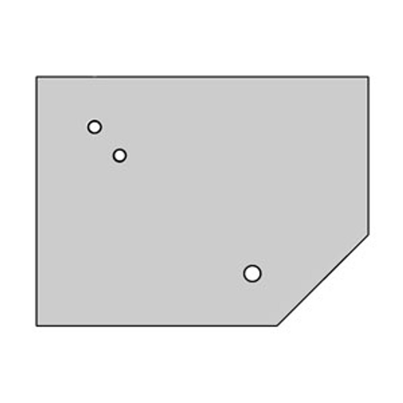 STRAHLENSCHUTZSCHÜRZE 2 XSORT2 - [47500033]