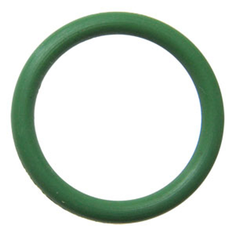 O-RINGE 12,42*1,78/VITON/GRÜN - [47510180E]