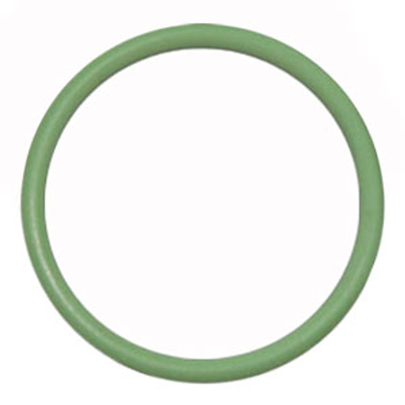 O-RINGE 17*1,5/VITON/GRÜN - [47510250E]