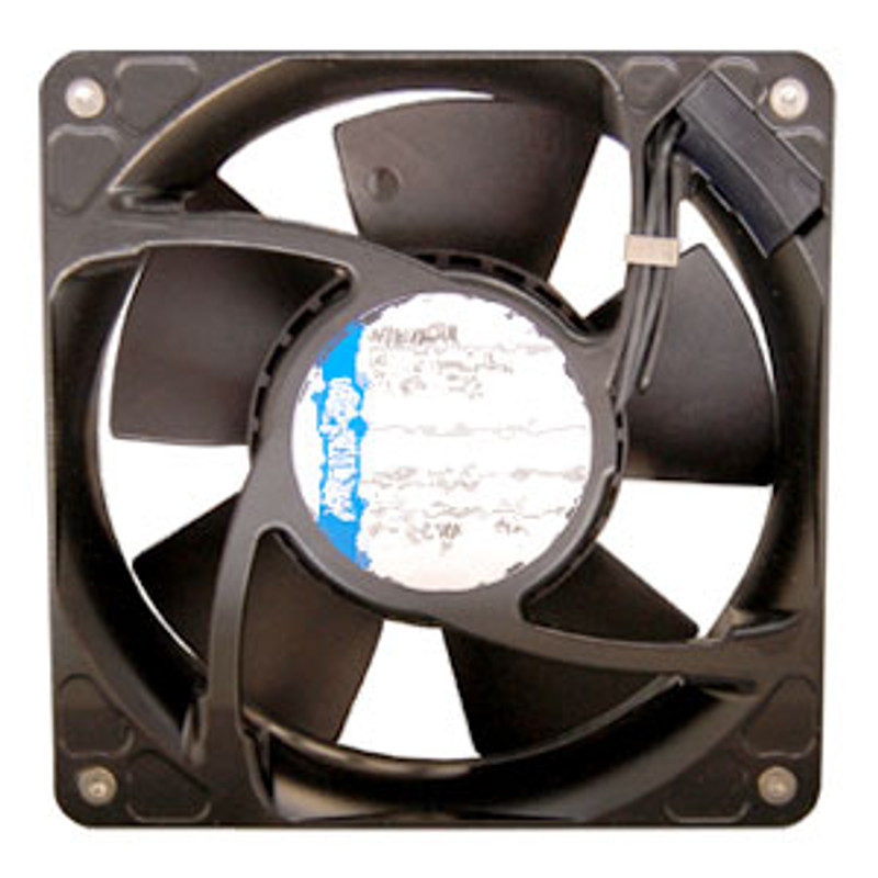 LÜFTER AXIAL 24VDC 120*120 - [57007045]