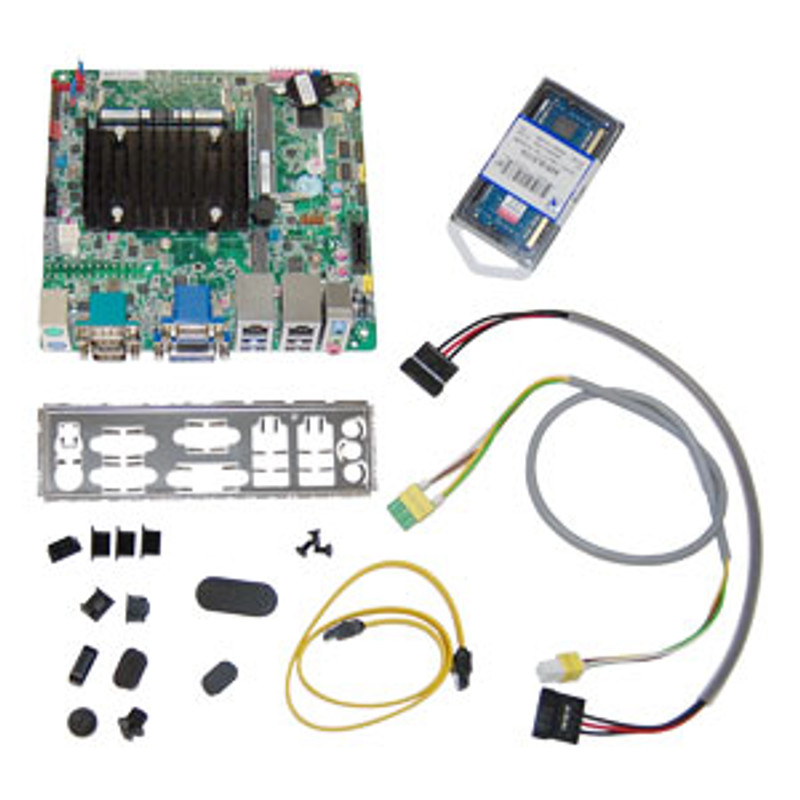 URS MAINBOARD CHECK LMM01 - [71000825]