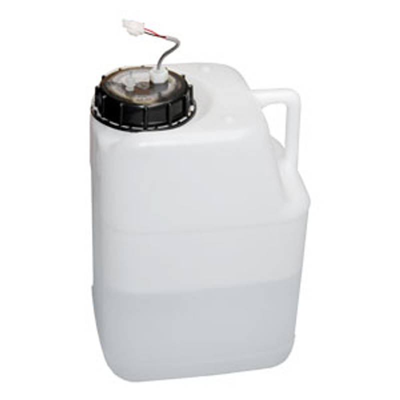 KANISTER ABWASSER 10L/SCHALTER - [75000502]