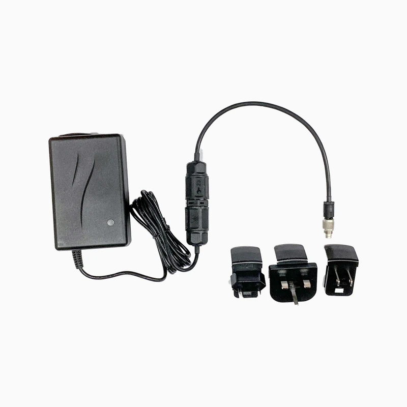 LADEGERÄT XSORT2 11,1V/2A - [75040820]