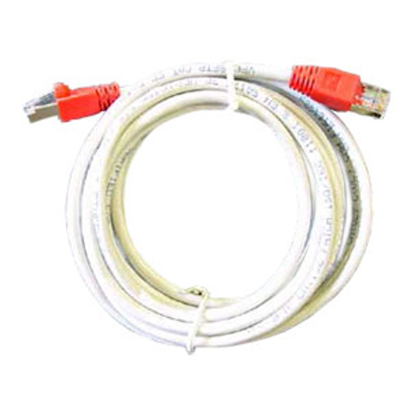 KABEL CROSS RJ45/KAT.5/3M/GR - [75120032]