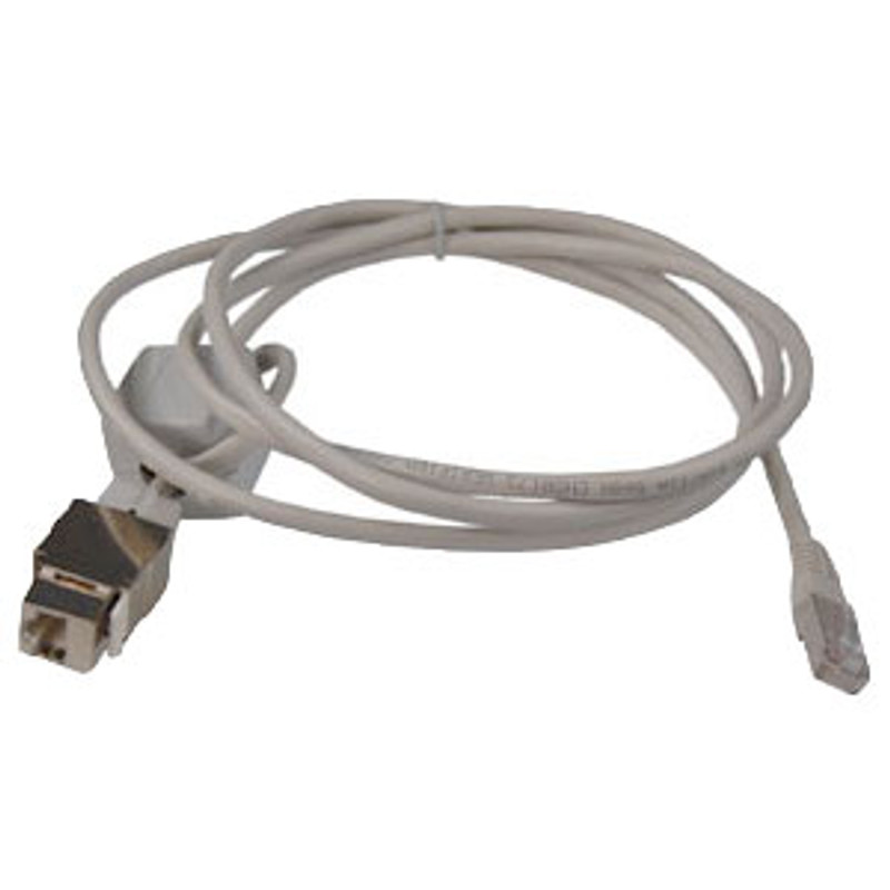 KABEL RJ45 STECKER/ BUCHSE - [75120043]