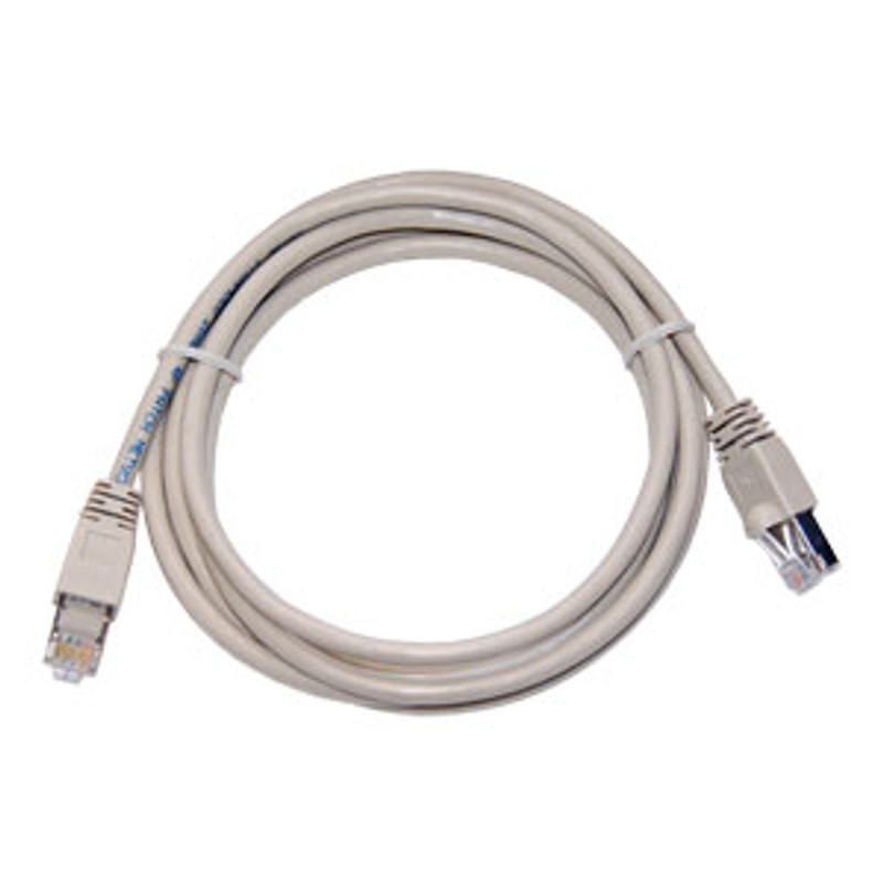 KABEL PATCH RJ45/KAT.5/2M/GR - [75120077]