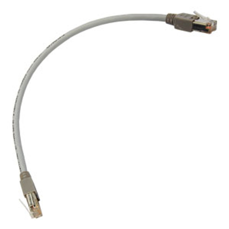 KABEL PATCH RJ45/CAT.5E/0,3M - [75120086]