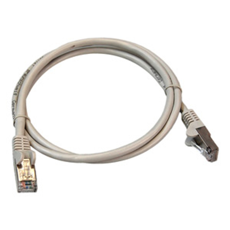 KABEL PATCH RJ45/KAT.5/1M/GR - [75120024]