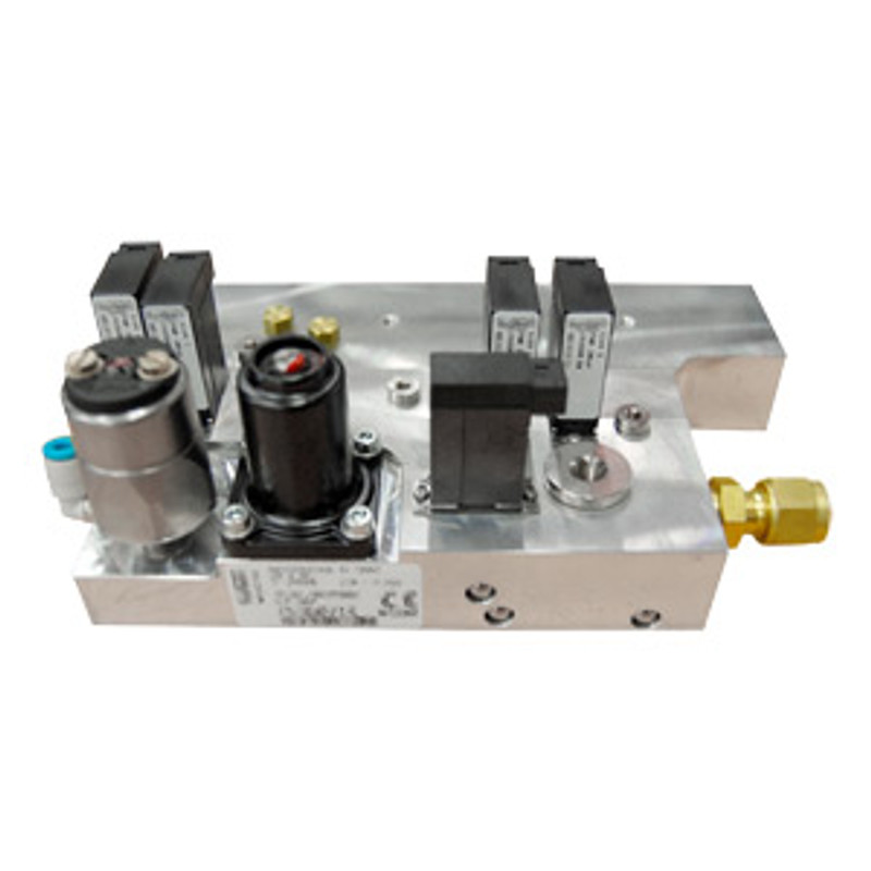 VENTILBLOCK ARGON SMA7 DIREKTA - [75360114]