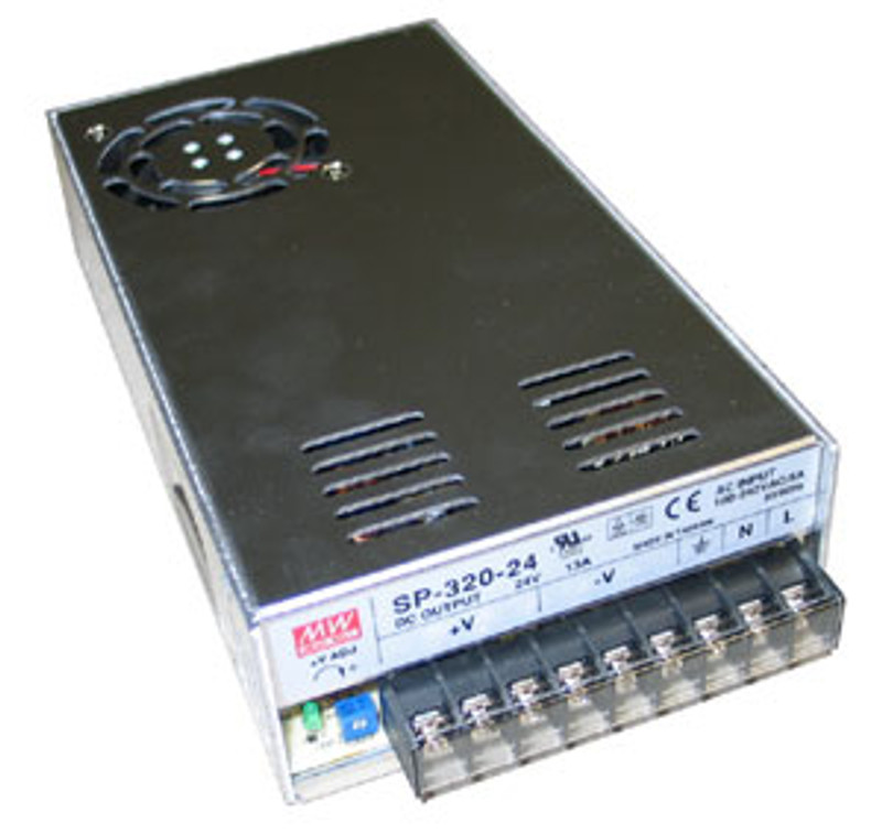 NETZTEIL 85-264VAC/26VDC/12A - [77020060]