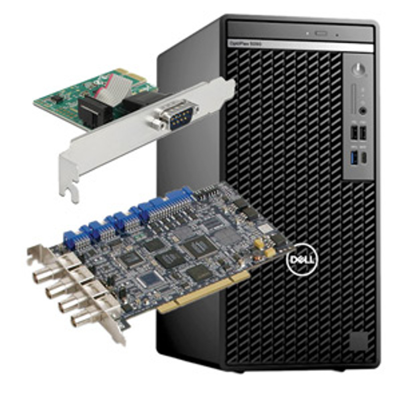 PC DELL OPTI.DE 5090MT/WIN10PR - [77010236]