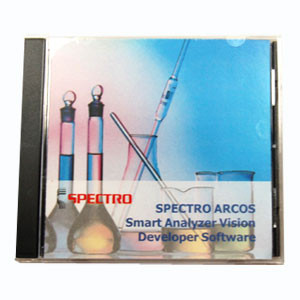 SOFTWARE SAV DEV ARCOS - [80111431] - SPECTRO
