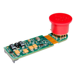 DET.MODUL PIN 6mm² 25µm Be B0 - [73000378] - SPECTRO