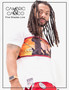 Chuckwavy Pictured in The 5 Shades Kung Fu Collared Polo 
