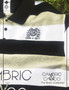Big Word Polo by Cambric and Calico Clothing