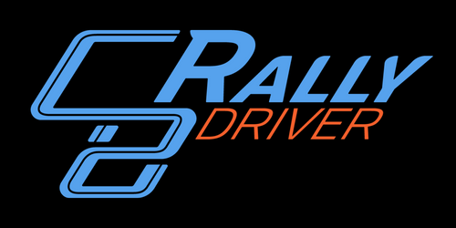 C8RallyDriver