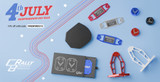 CorvetteBlogger reviews best-selling custom C8 Corvette Products!
