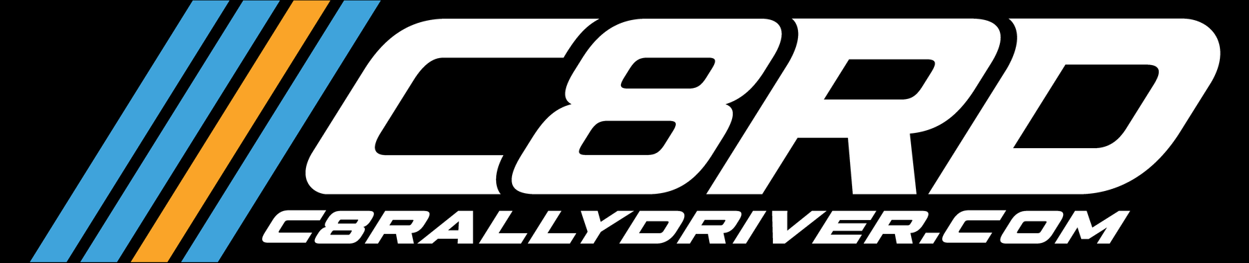C8RallyDriver