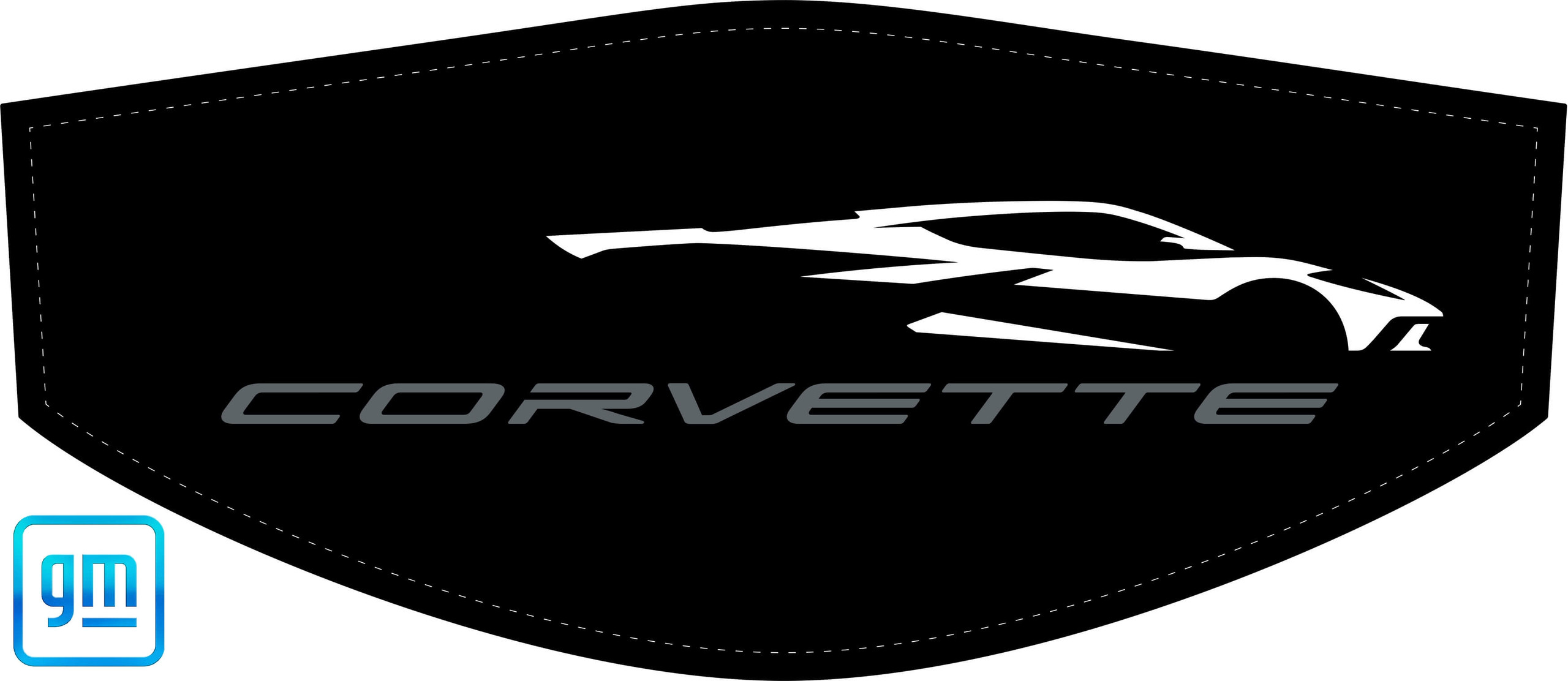 Corvette C8 Profile Trunk Covers