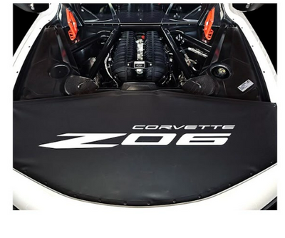 Transform Your C8 Corvette with C8RallyDriver