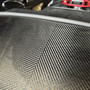 C8 Corvette Carbon Fiber Trunk Cover 2