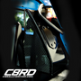 C8RallyDriver C8 Corvette O6G-Ultra Carbon Fiber B-Pillar Covers with Custom Access Covers on Horse Power Obsessed YouTube Z06 Corvette for all Corvette C8 Coupes including Stingray, Z51, Z06, ERay, and ZR1. Image 1