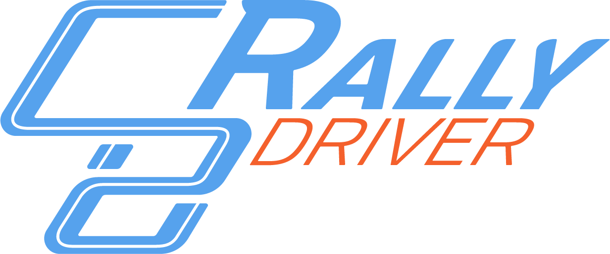 C8RallyDriver
