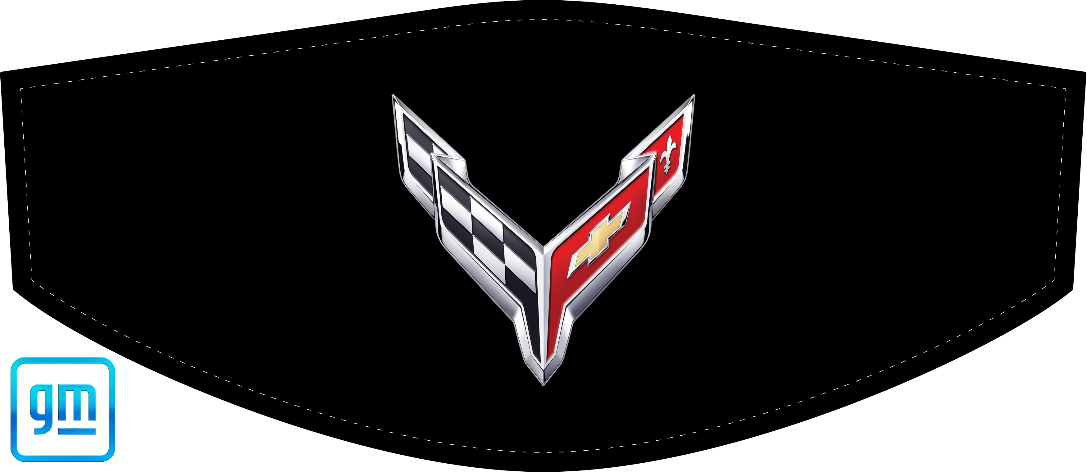 Corvette C8 Z06 Stingray Trunk Cover