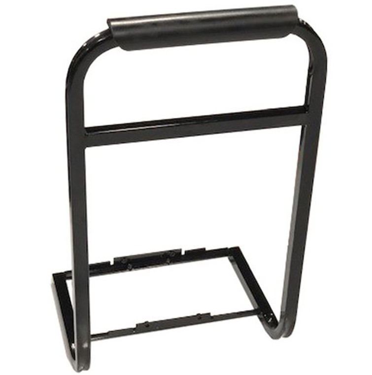 GTW MACH 3 Deluxe Rear Seat Grab Bar