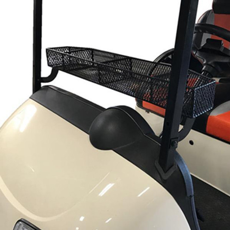 Gtw Ezgo RXV Inner Basket W/Brackets