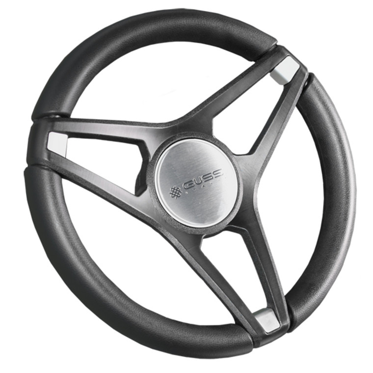 Molino Club Car Precedent Steering Wheel