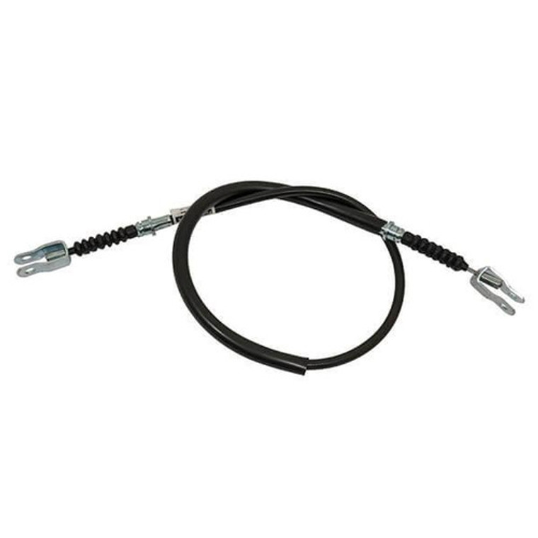 Brake Cable 81-99 G&E Ds, Carryall Ii