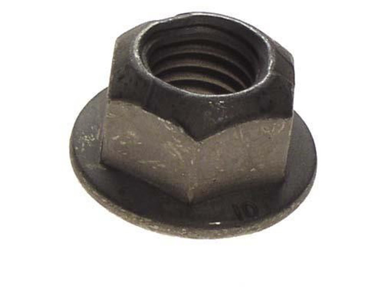 Spindle Flange Lock Nut Cc