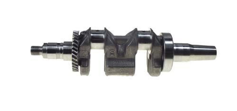 Crankshaft, Ez 295 Mci Engine 03 Up