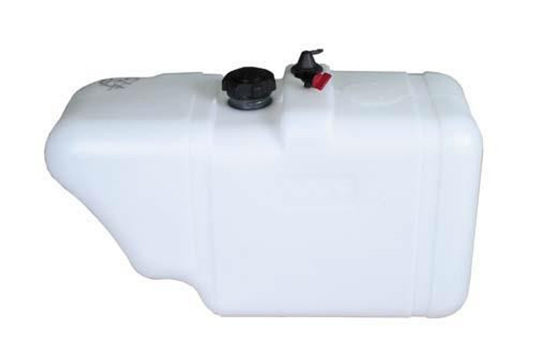 Club Car Fuel Tank Kit- 92 2015 Ds Kaw/Fuji