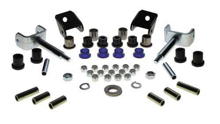 Club Car Ds Front End Repair Kit (93-Up)