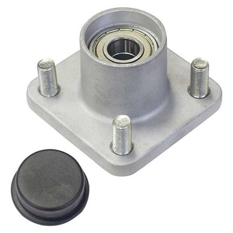 Wheel Hub, Front, E-Z-Go RXV 08+