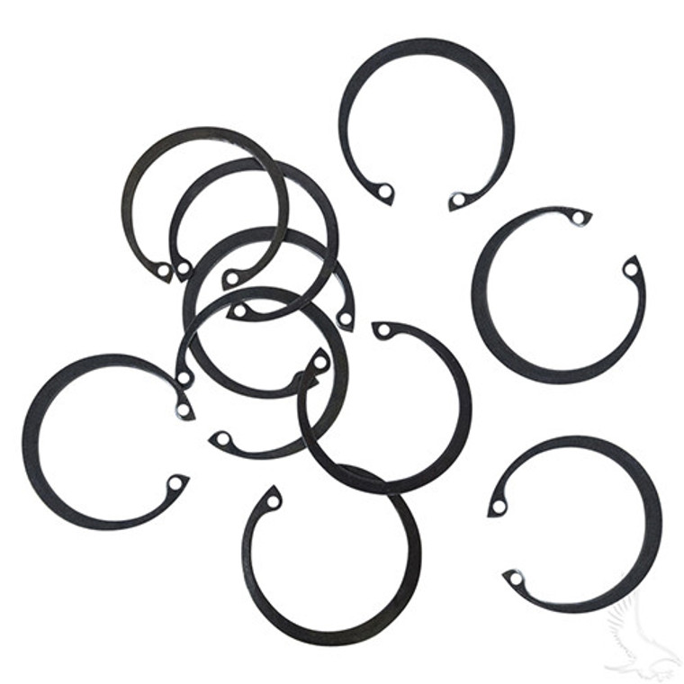 Snap Ring, BAG OF 10