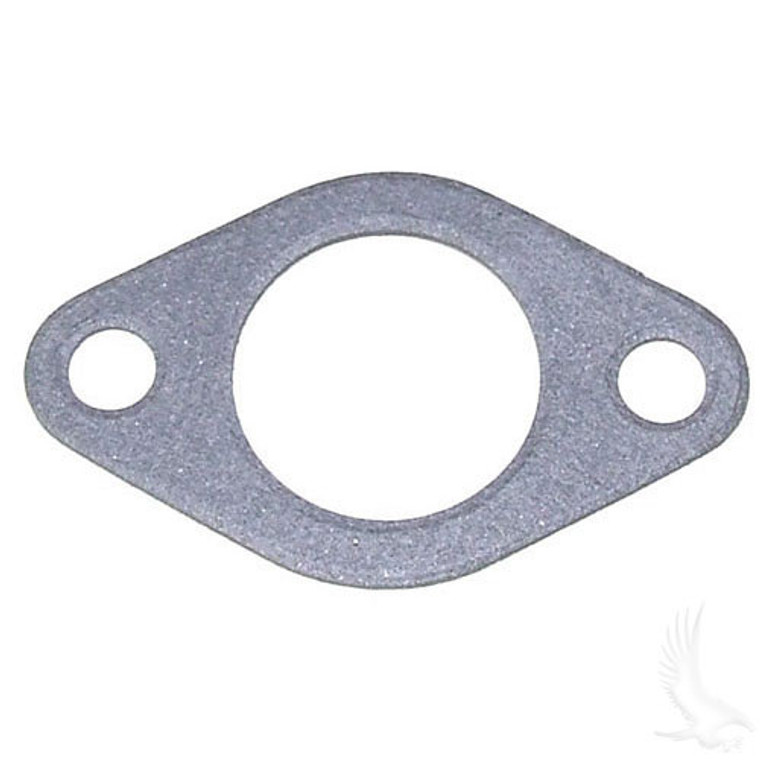 Gasket, Intake Manifold, E-Z-Go 2-cycle Gas direct replacement