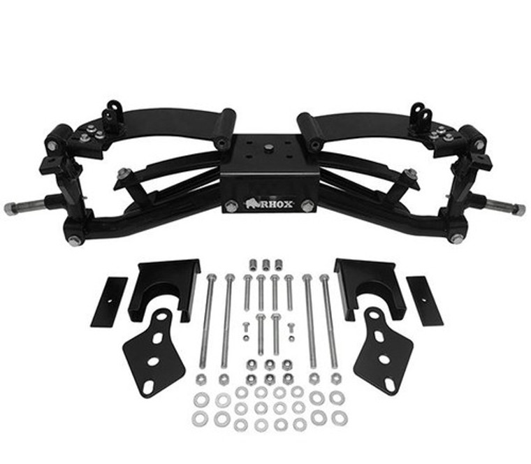 RHOX BMF A-Arm Lift Kit, 6"  designed for Club Car Precedent