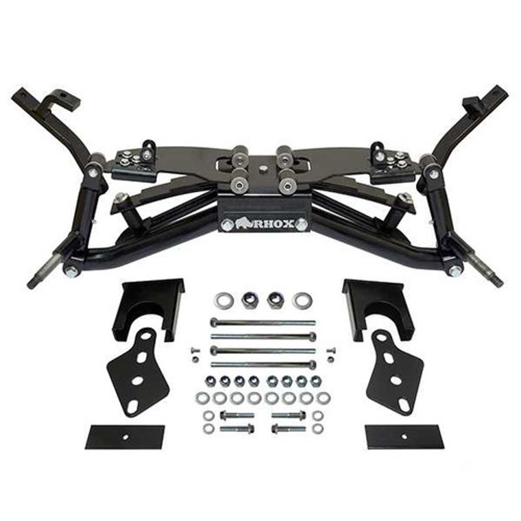 RHOX BMF A-Arm Lift Kit, 6"  designed for Club Car DS 03+
