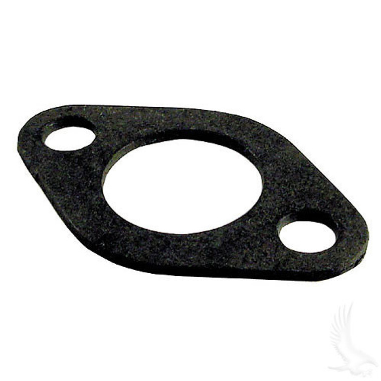 Exhaust Gasket, Club Car FE290 Gas 92+ direct replacement OEM Part