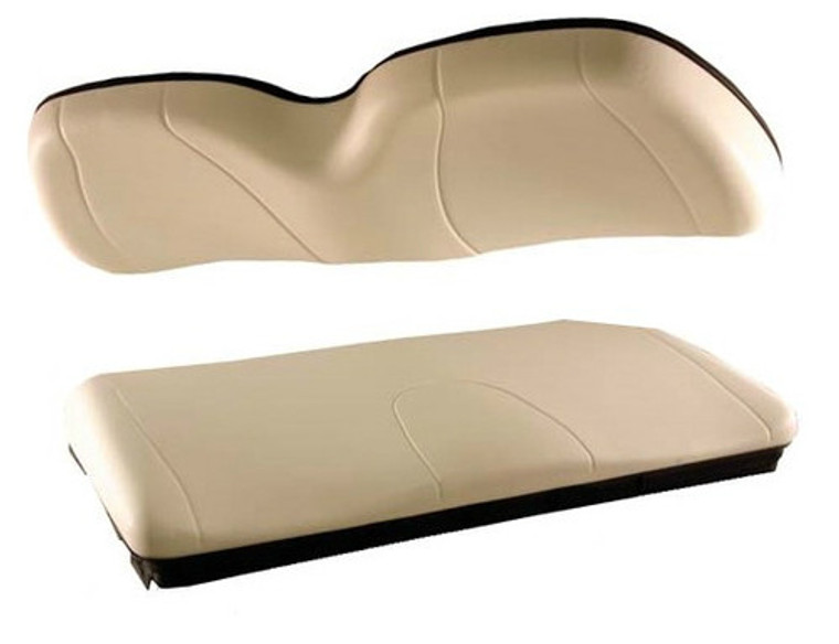 Stretch Limo Front Seat Pod Cushions required