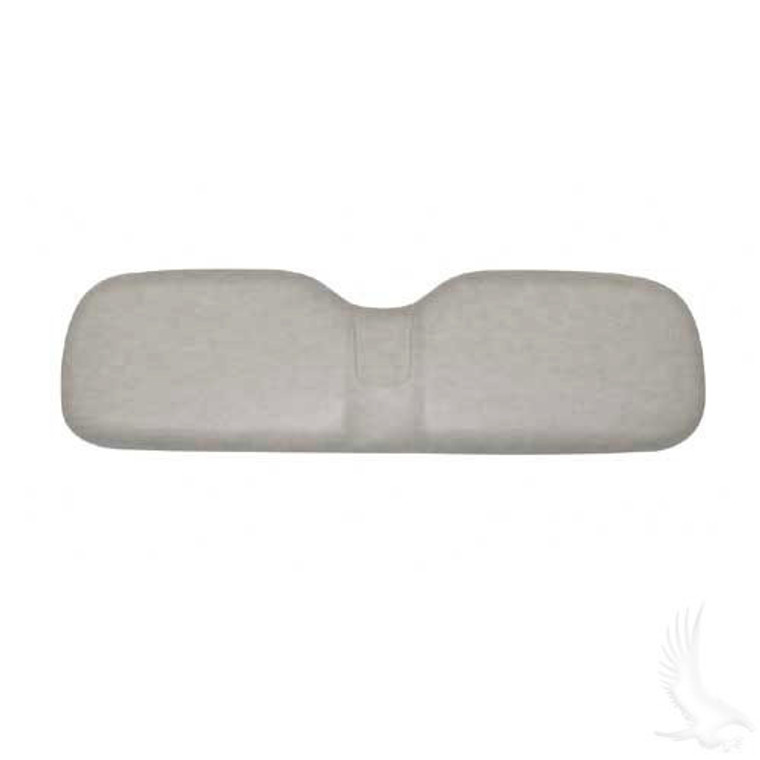 RXV Seat Back Assembly for Strech Limo Seat Pod in Beige